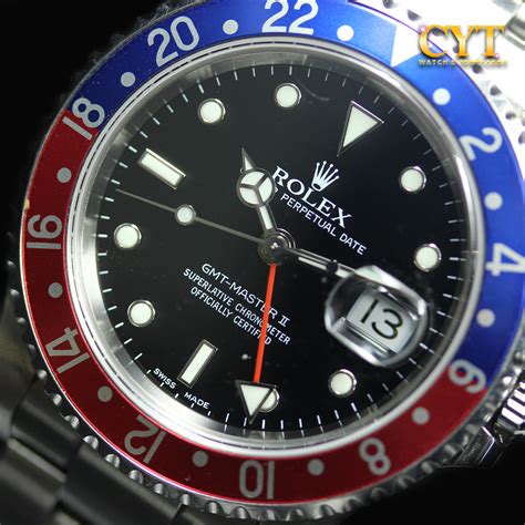 rolex pepsi 16710 m preis|rolex 16710 serial numbers.